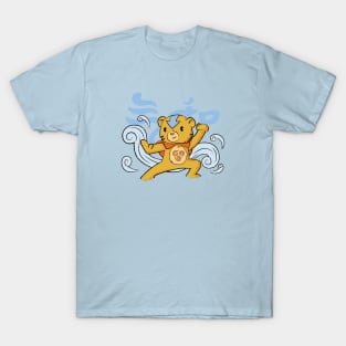 The Last Carebender T-Shirt